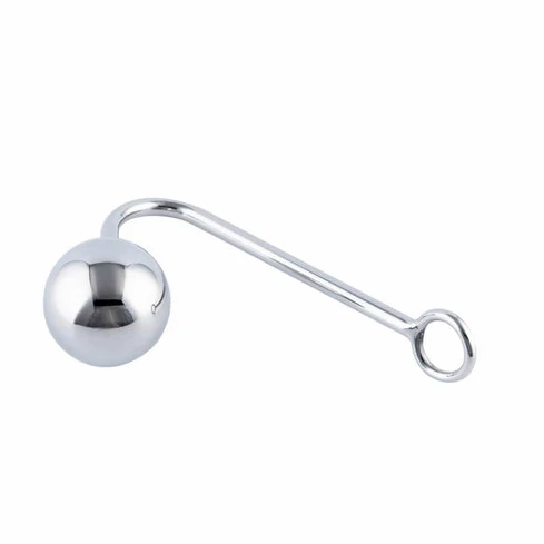 Hook 5299 BDSM AllNight Steel Anal 0529
